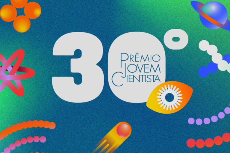 Prêmio Jovem Cientista anuncia vencedores da 30ª edição nesta quarta-feira