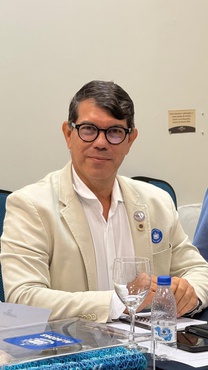 Alex Garcez