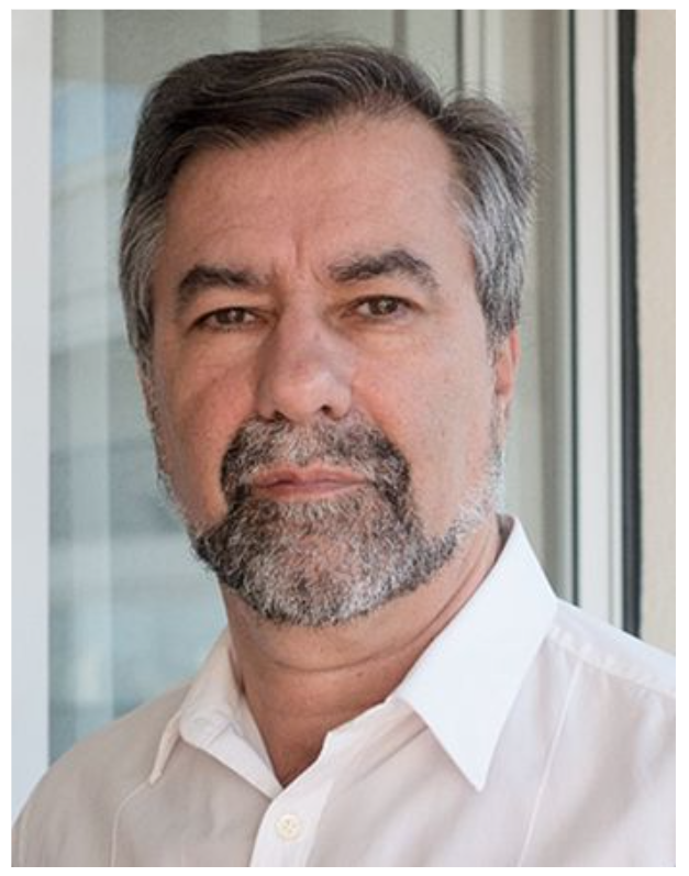 Porf. Paulo Artaxo, o brasileiro mais bem colocado no ranking da Research.com