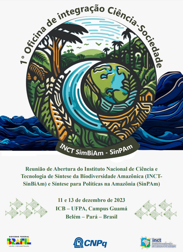 INCT SimBiAM - SinPAM