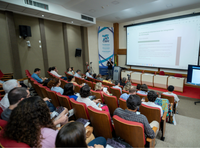 2ª Conferência Internacional de  Integridade da Informação debate democracia, plataformas digitais e combate à desinformação