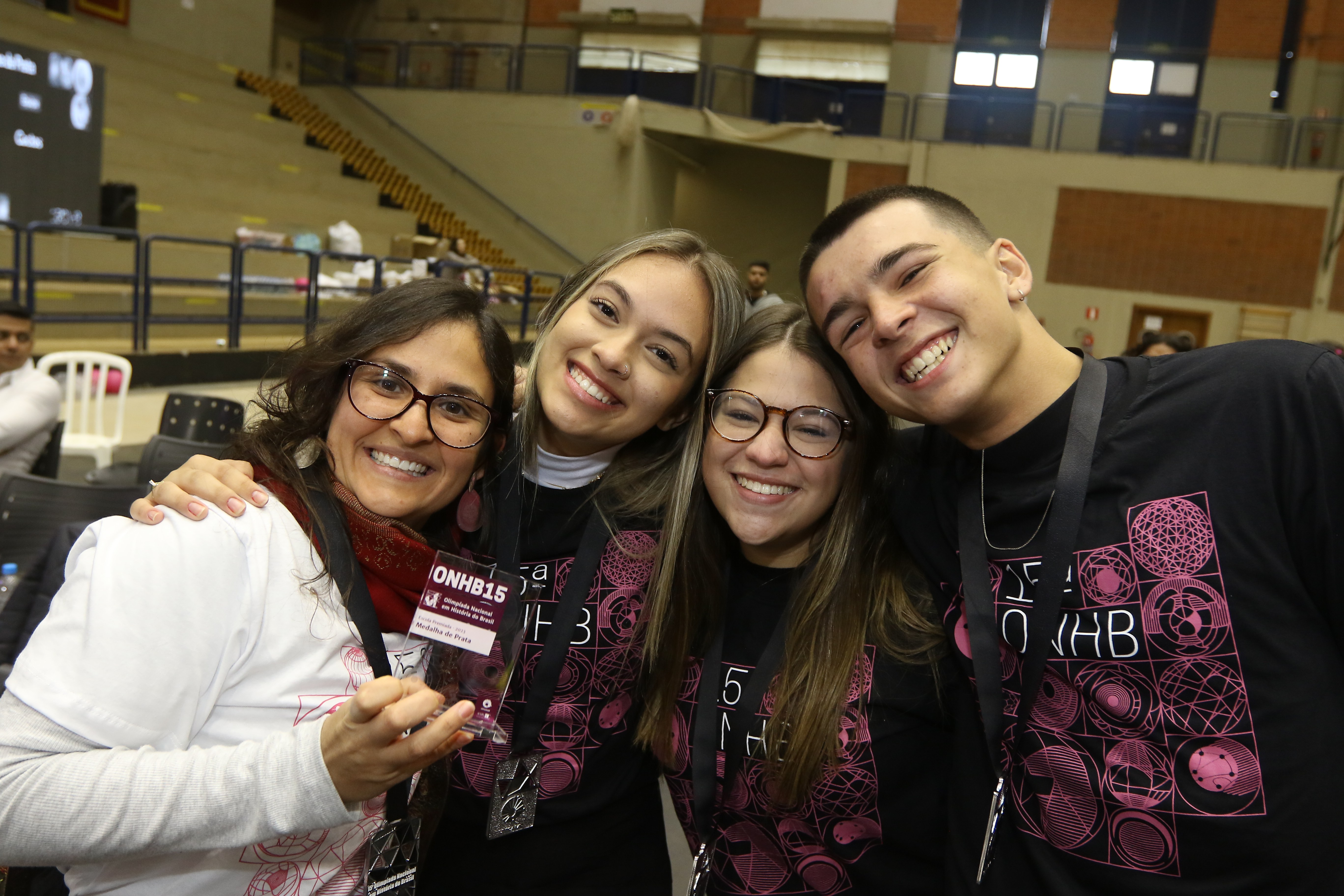 Foto: Pedro Amatuzzi