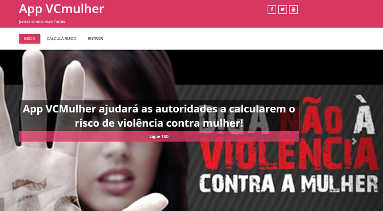 VCMulher