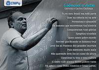 O Carnaval e a popularização da ciência