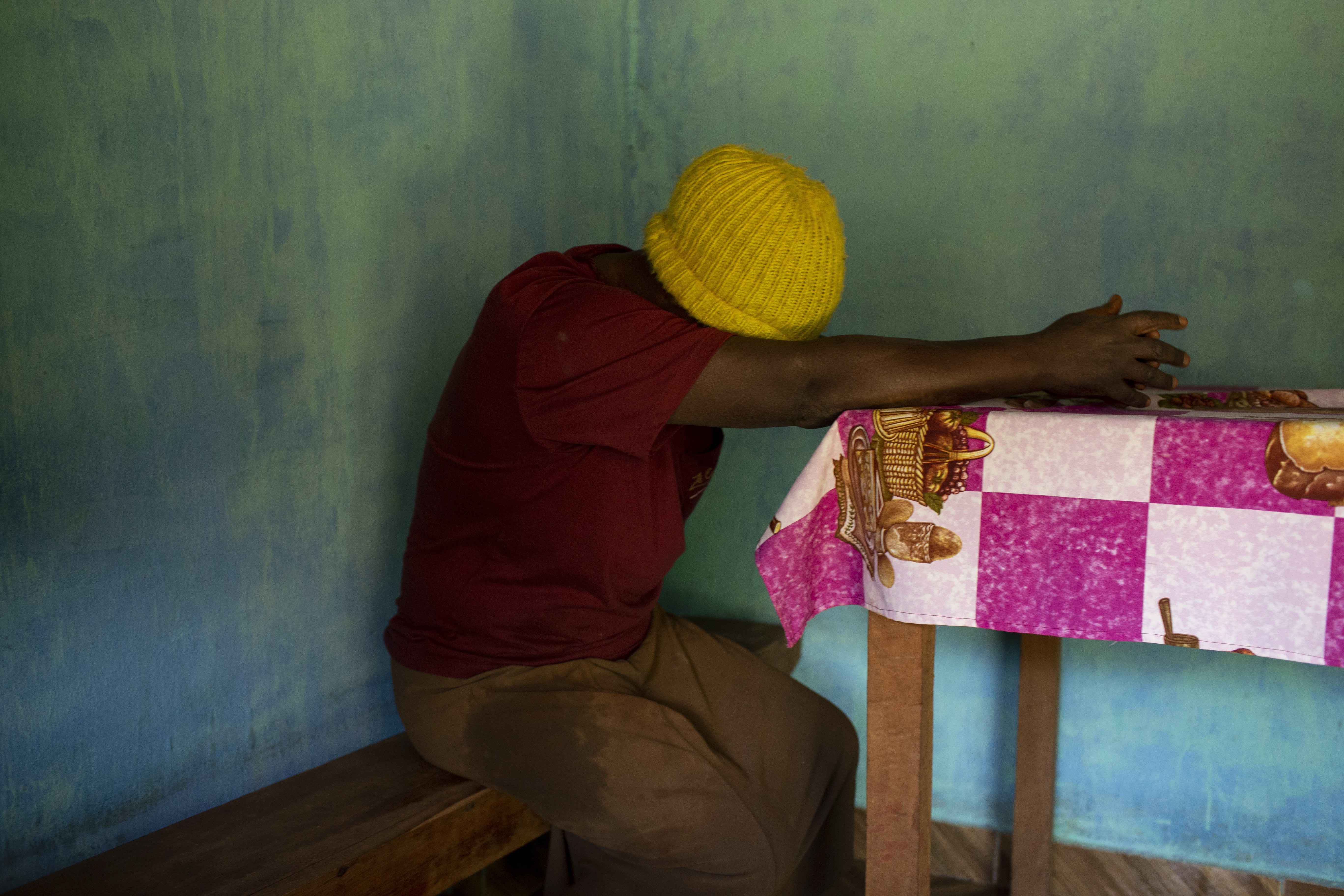 Sim Sinhô, fotoetnografia da Comunidade Quilombola do Ausente