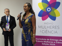 2º edição do prêmio Mulheres e Ciência tem nova categoria e novos critérios; inscrições até 24/11