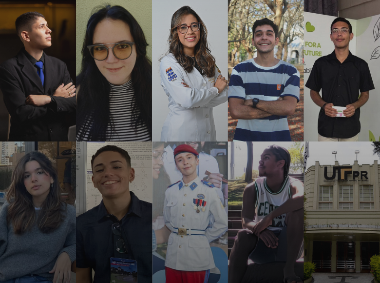 Iniciativa reconhece bolsistas que se destacam pela relevância, qualidade e contribuição de suas pesquisas no âmbito dos programas institucionais de iniciação científica e tecnológica do CNPq.