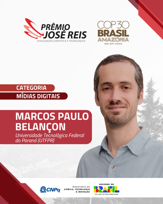 Divulgação / CNPq