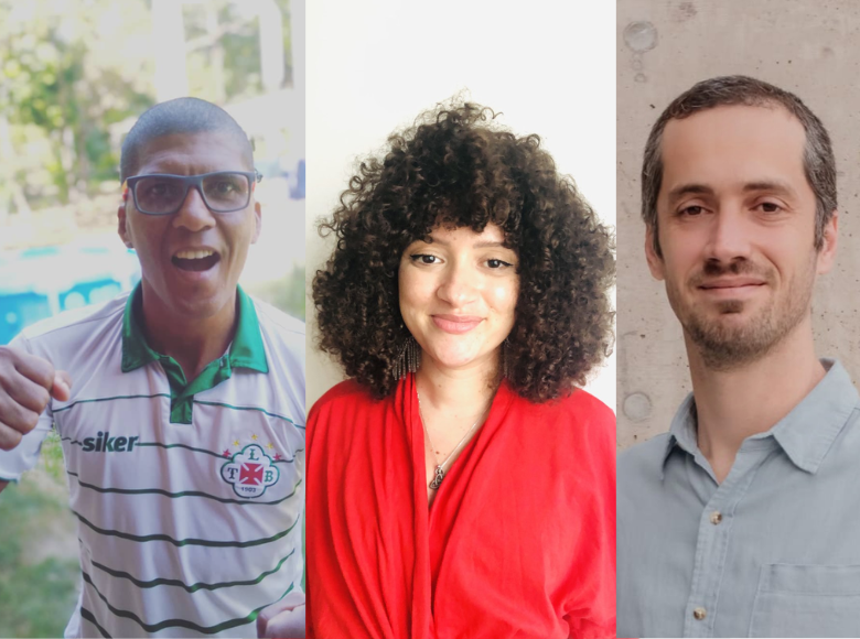 Parceria do CNPq com o MCTI premia divulgadores de conteúdo digital sobre as mudanças climáticas e seus impactos socioambientais; premiação será entregue no dia 29/10, no auditório do CNPq.