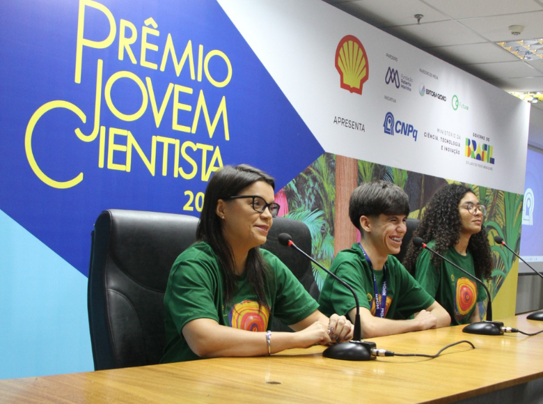 Parceria entre CNPq e Fundação Roberto Marinho, com patrocínio da Shell, edição 2025 reforça a importância da produção científica na redução de impactos ambientais.