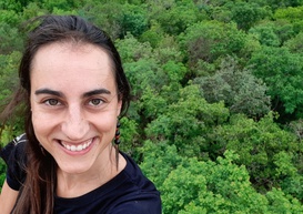 Letícia Couto Garcia
