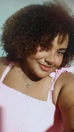Raíssa da Luz Rangel