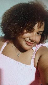 Raíssa da Luz Rangel