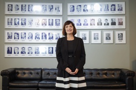 Deborah Malta