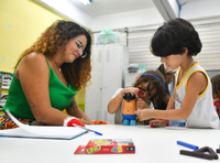 CNPq e MDS divulgam vencedoras do Prêmio Tecendo os Cuidados