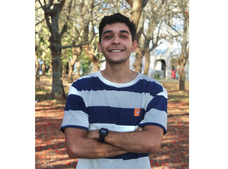 Autor do trabalho, Felipe Rimes Ferreira Casais, da Universidade Estadual do Norte Fluminense Darcy Ribeiro, foi agraciado no Prêmio Destaque na Iniciação Científica e Tecnológica do CNPq, na área de Ciências da Vida.