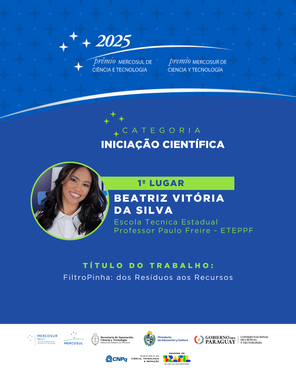 Divulgação CNPq/MCTI