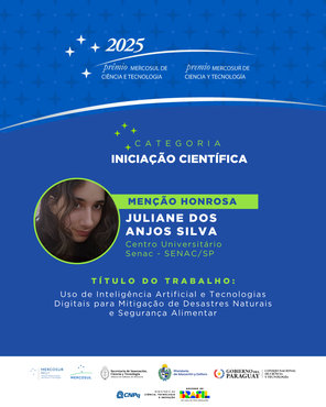 Divulgação CNPq/MCTI