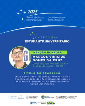 Divulgação CNPq/MCTI