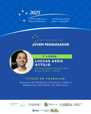 Divulgação CNPq/MCTI