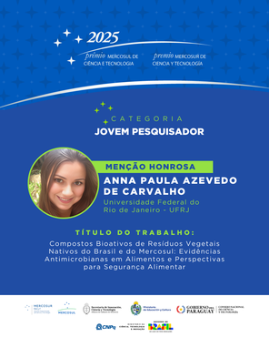 Divulgação CNPq/MCTI