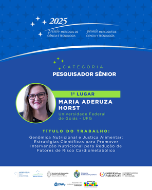 Divulgação CNPq/MCTI