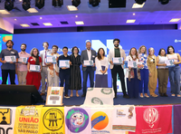 Ministério dos Direitos Humanos e CNPq entregam 1º Prêmio Pesquisa-DH, que valoriza uso de evidências em politicas públicas