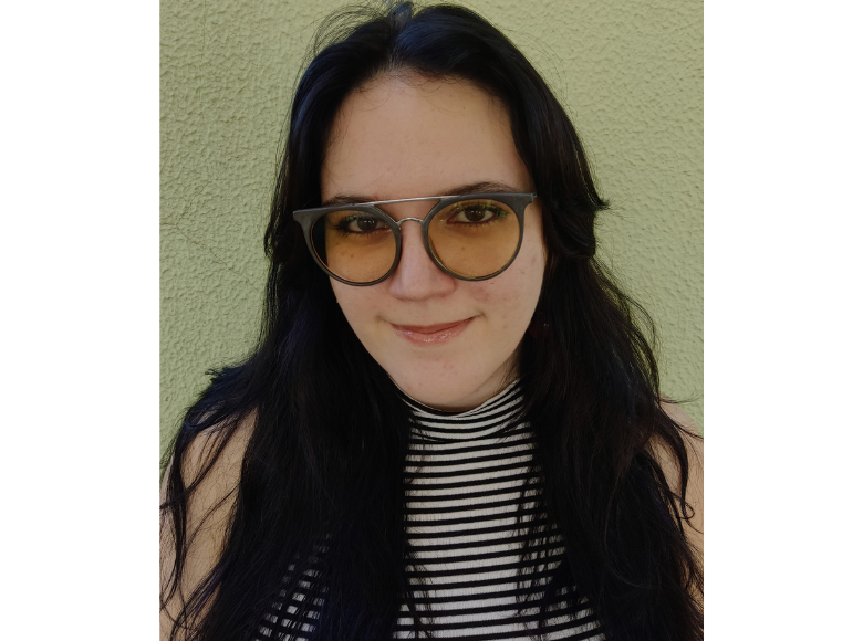 Autora do trabalho, Maisa da Silva Julio, da Unesp, foi agraciada no Prêmio Destaque na Iniciação Científica e Tecnológica do CNPq, na área Ciências Humanas e Sociais, Letras e Artes.
