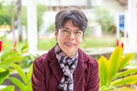 Mercedes Bustamante: "Comunicação clara é essencial para enfrentar estratégias de desinformação associadas à mudança do clima"