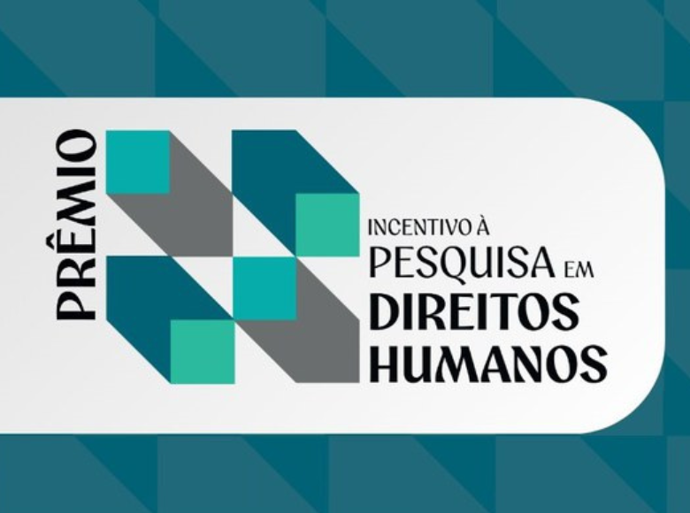 iniciativa do Ministério dos Direitos Humanos e da Cidadania (MDHC) e executado em parceria com o CNPq, prêmio reconhece e valoriza pesquisas, práticas e projetos voltados à produção e ao uso de evidências em direitos humanos.