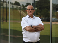 Antônio José Roque da Silva é o vencedor do Prêmio Almirante Álvaro Alberto para a Ciência e Tecnologia 2025