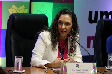 Dalila Andrade