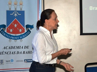 Ciências da Saúde: Zelinda Leão recebe título de Pesquisadora Emérita do CNPq por pesquisas sobre conservação de corais