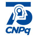 CNPq 75 Claro