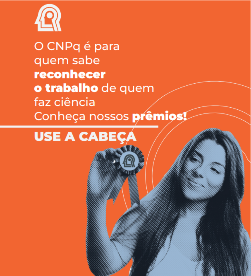Premio use a cabeça