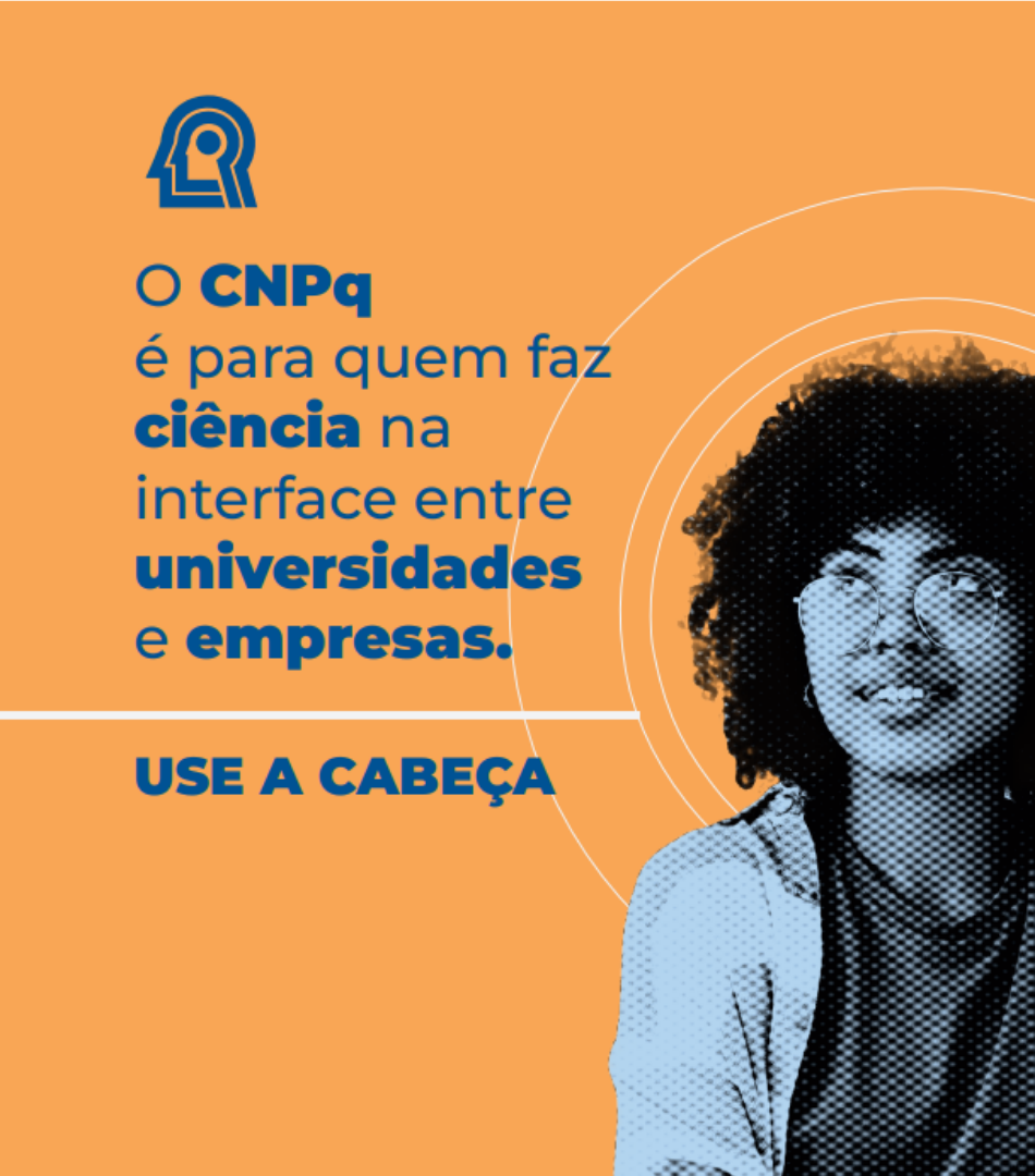 Empresa use a cabeça
