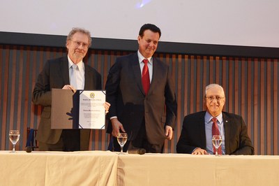 Luiz Davidovich, Ministro Kassab e Mário Neto (2).jpg
