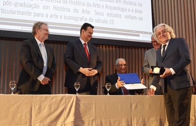 Luiz Davidovich, Ministro Kassab, Mário Neto e Jorge Sidney Coli (2).jpg