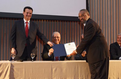 Ministro Kassab, Mário Neto e Oswaldo Luiz Alves.jpg