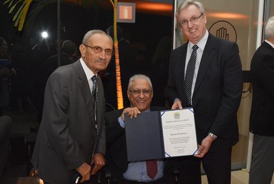 Nagib Mahammed, Mário Neto e Deputado Celso Pansera.jpg