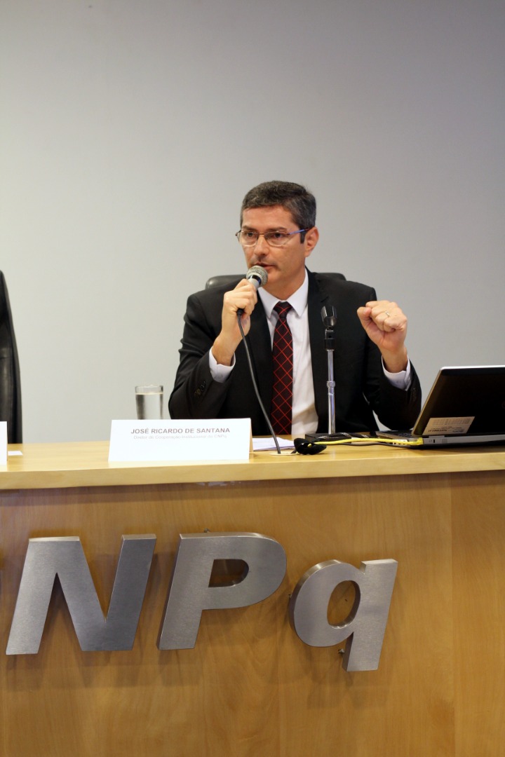 Dr. Jose Ricardo, DCOI-PRE, CNPq - Foto Marcelo Gondim.JPG