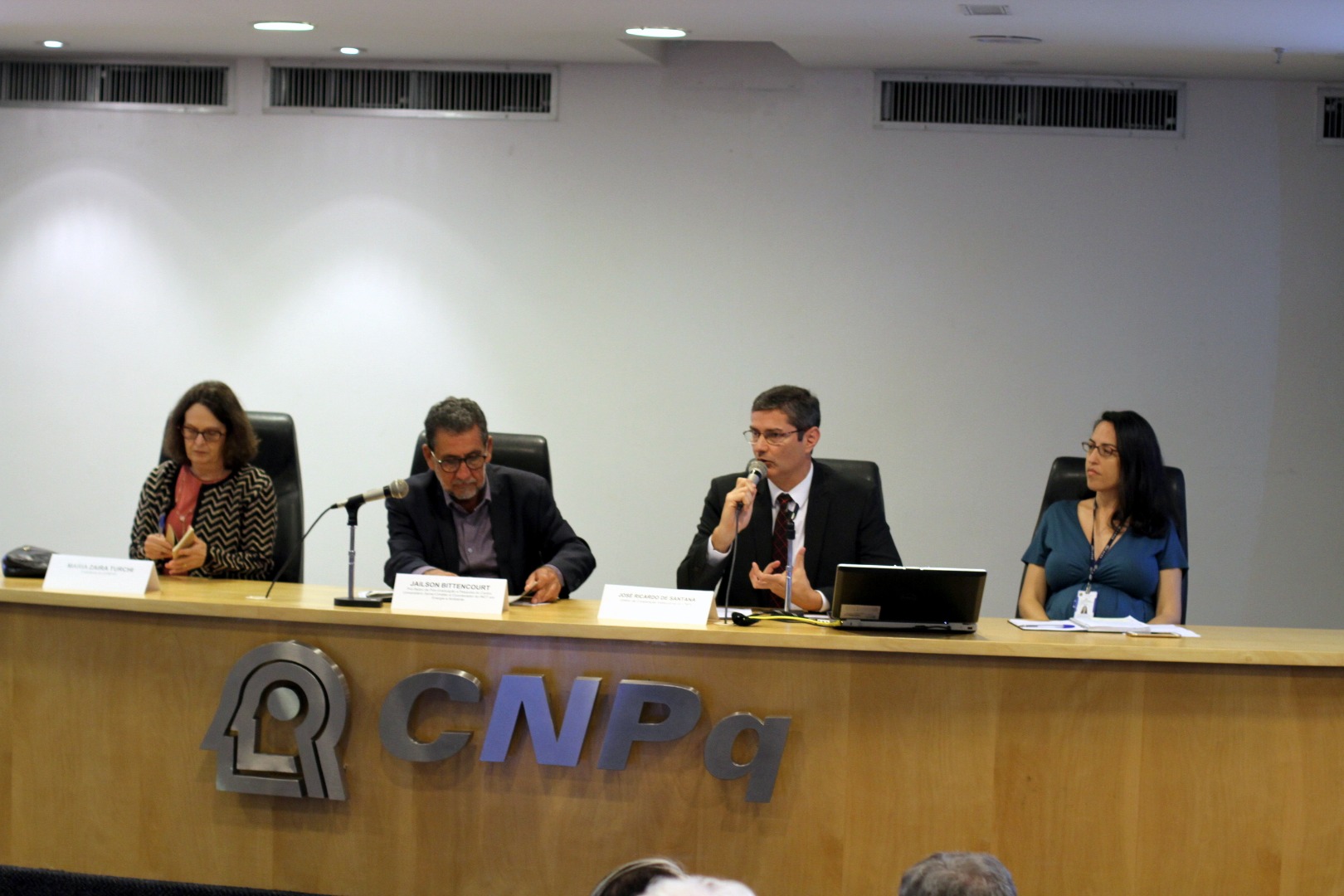 Jose Ricardo, DCOI-PRE, CNPq e demais autoridades - Fotos Marcelo Gondim (1).JPG