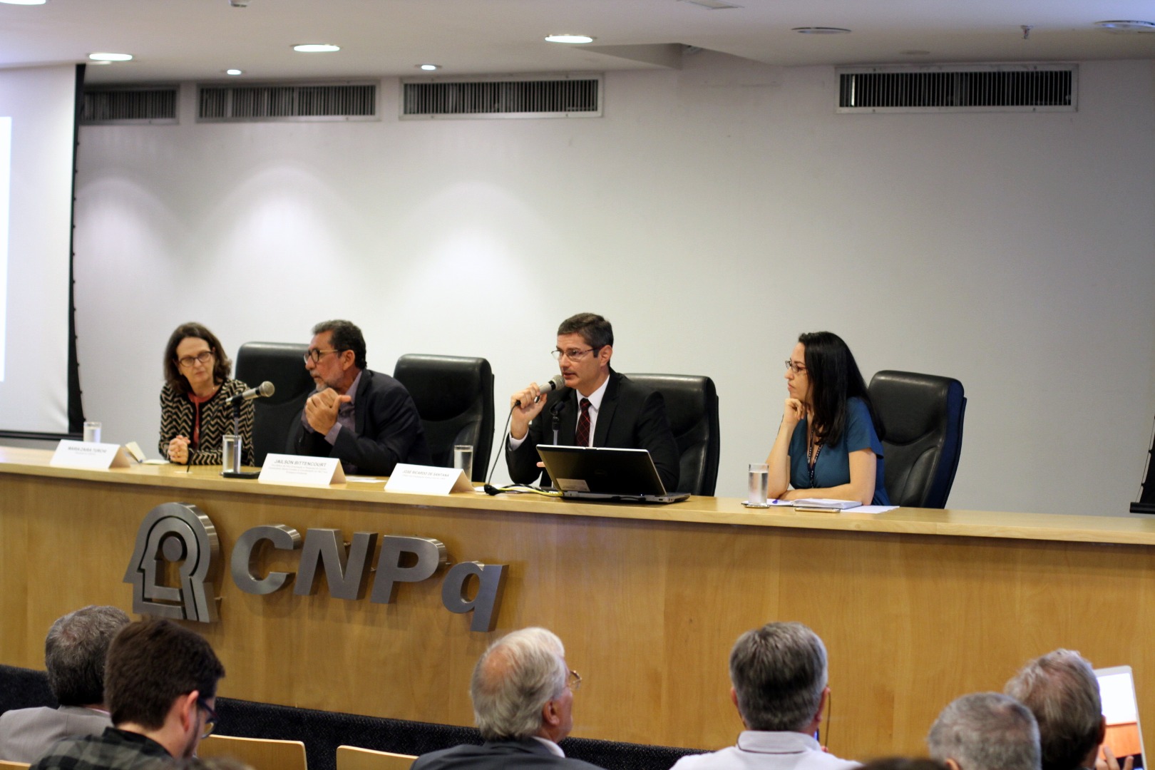 Jose Ricardo, DCOI-PRE, CNPq e demais autoridades - Fotos Marcelo Gondim (5).JPG