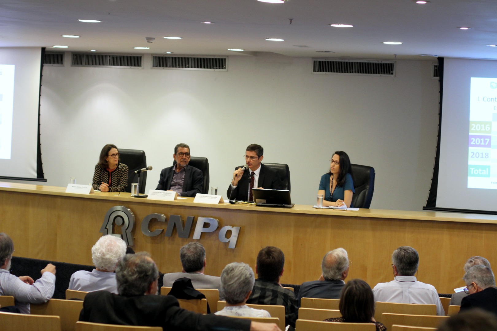 Jose Ricardo, DCOI-PRE, CNPq e demais autoridades - Fotos Marcelo Gondim (6).JPG