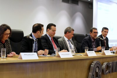 Marcelo Morales, Pres. Substituto, CNPq, Ministro Kassab, MCTIC e demais autoridades- Foto Marcelo Gondim (13).JPG