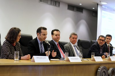 Marcelo Morales, Pres. Substituto, CNPq, Ministro Kassab, MCTIC e demais autoridades- Foto Marcelo Gondim (16).JPG