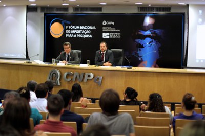 Leopoldo Muraro - Procurador Chefe - CNPq, Antonio Leonel - Secretário Federal - CGU (2).JPG