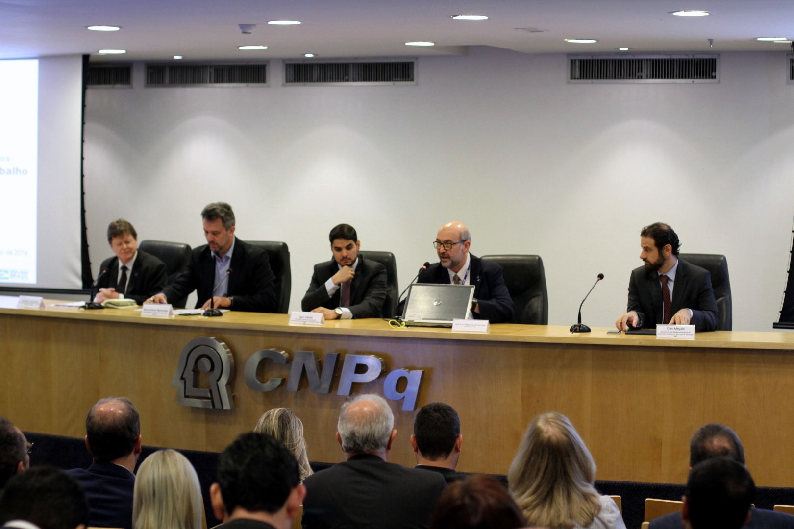 1ª Reunião dos Grupos de Trabalho da Câmara Brasileira da Indústria 4.0-Foto Marcelo Gondim (1).JPG