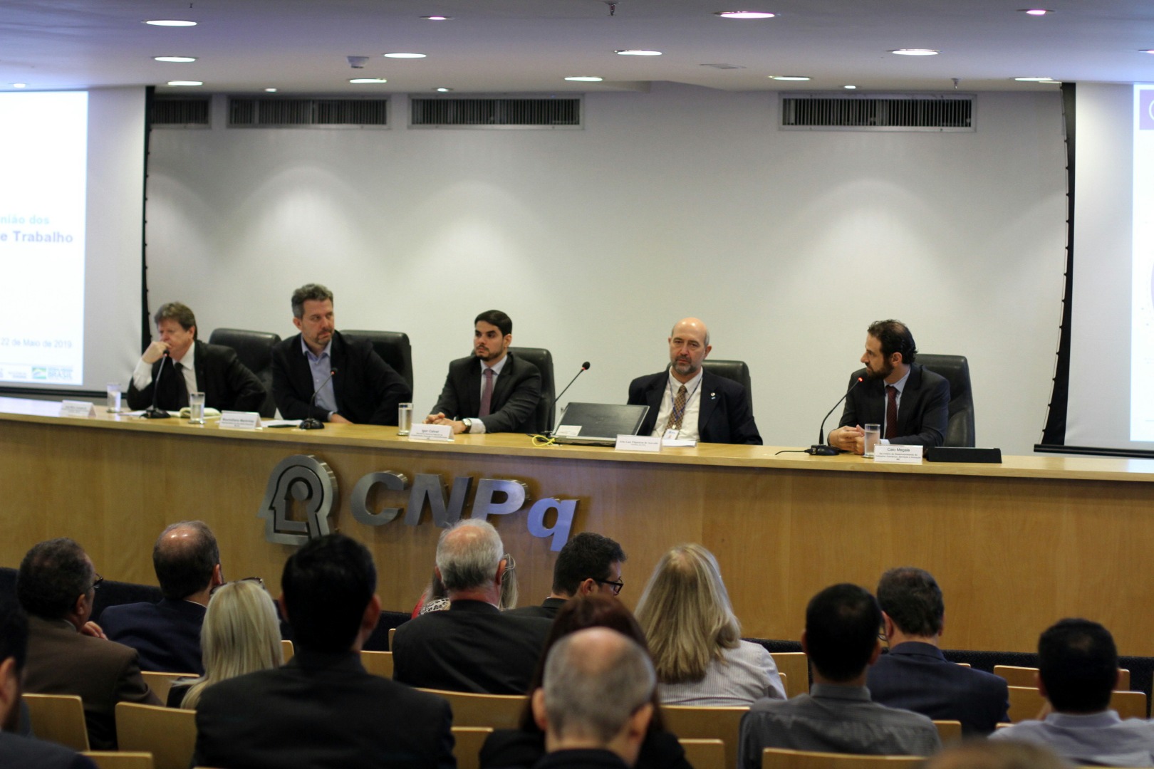 1ª Reunião dos Grupos de Trabalho da Câmara Brasileira da Indústria 4.0-Foto Marcelo Gondim (10).JPG