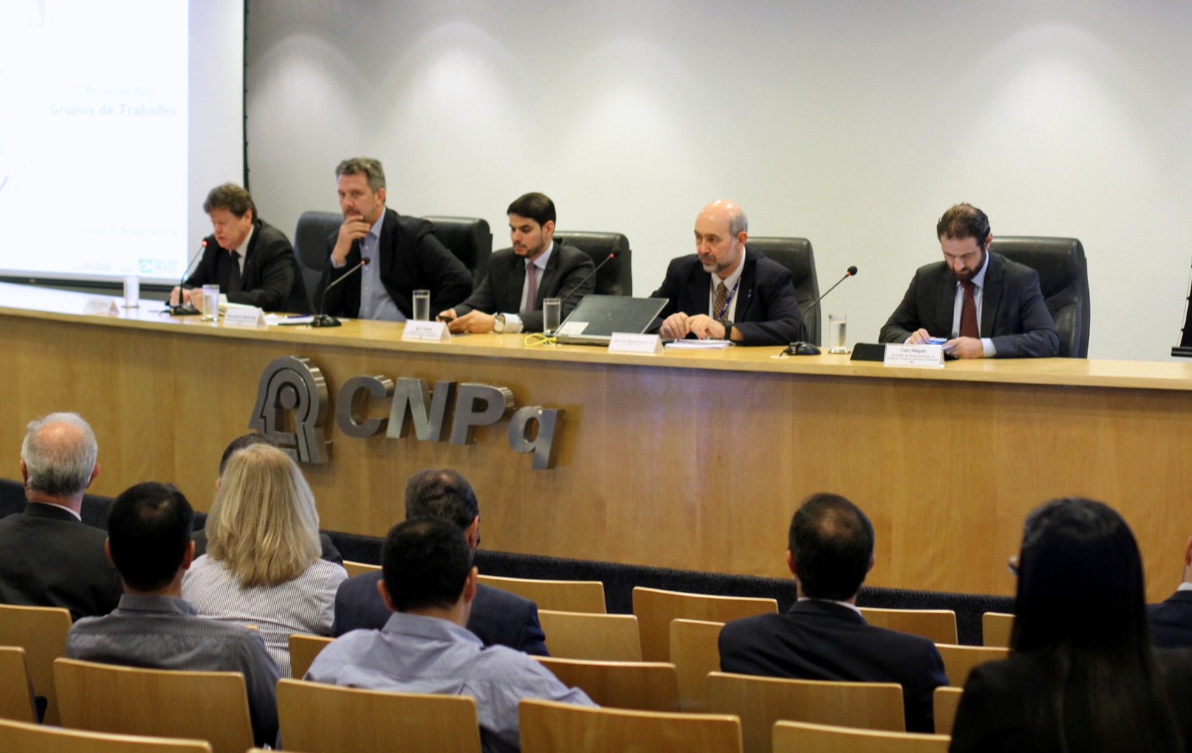 1ª Reunião dos Grupos de Trabalho da Câmara Brasileira da Indústria 4.0-Foto Marcelo Gondim (4).JPG